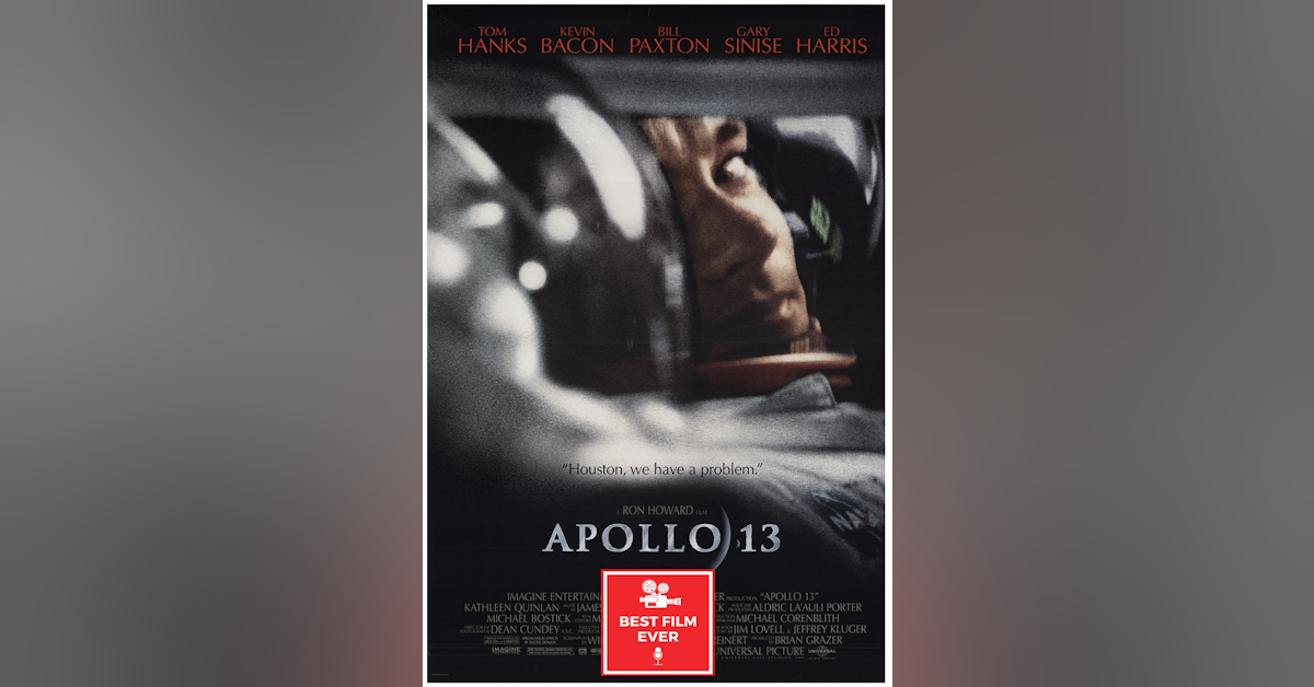 Episode 17 - Apollo 13