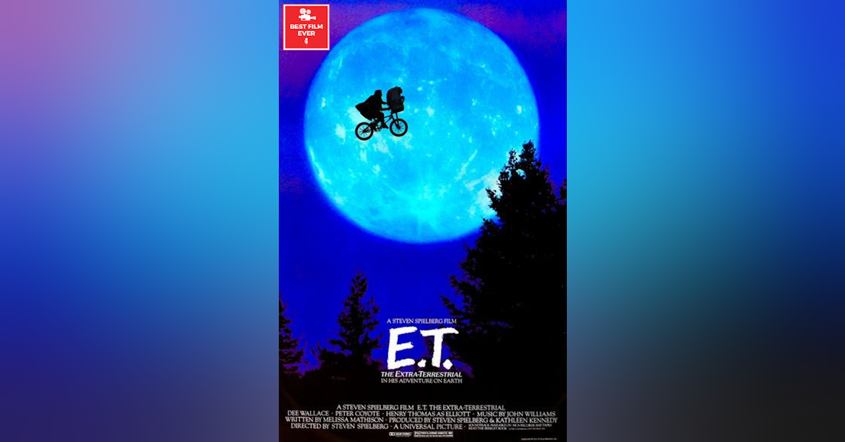 Episode 126 - E.T.