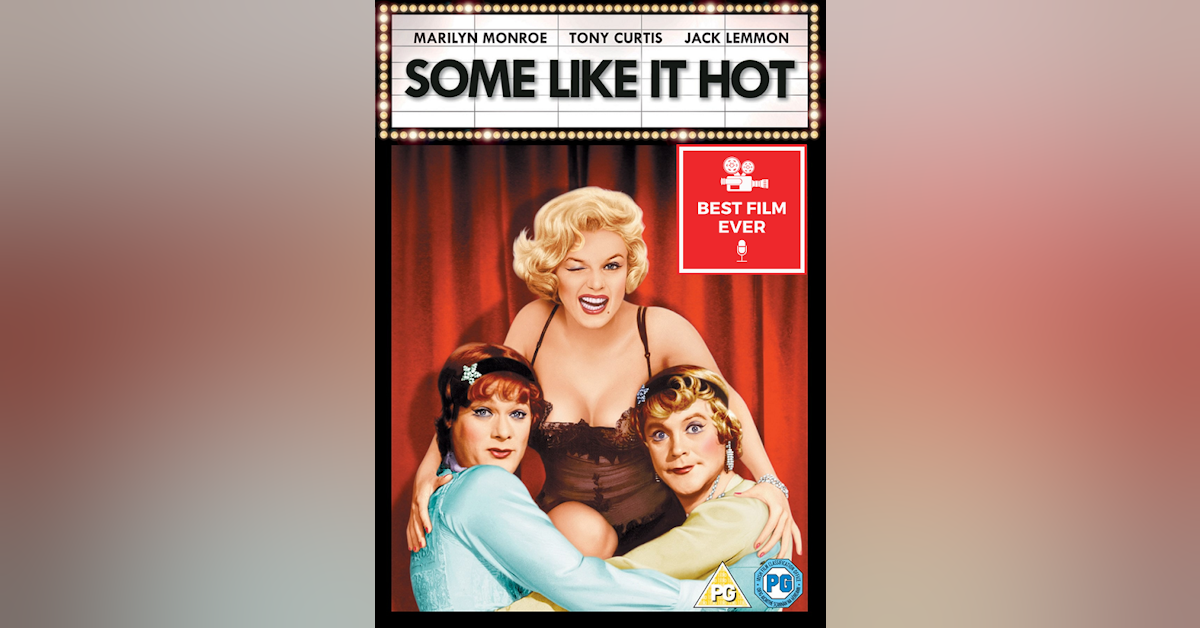 Episode 11 - Some Like It Hot (Feat: Lil' Bitch Podcast) - Audience Selection