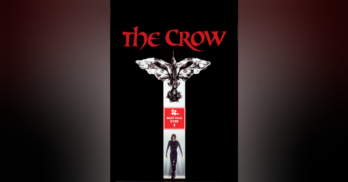 Episode 19 - The Crow