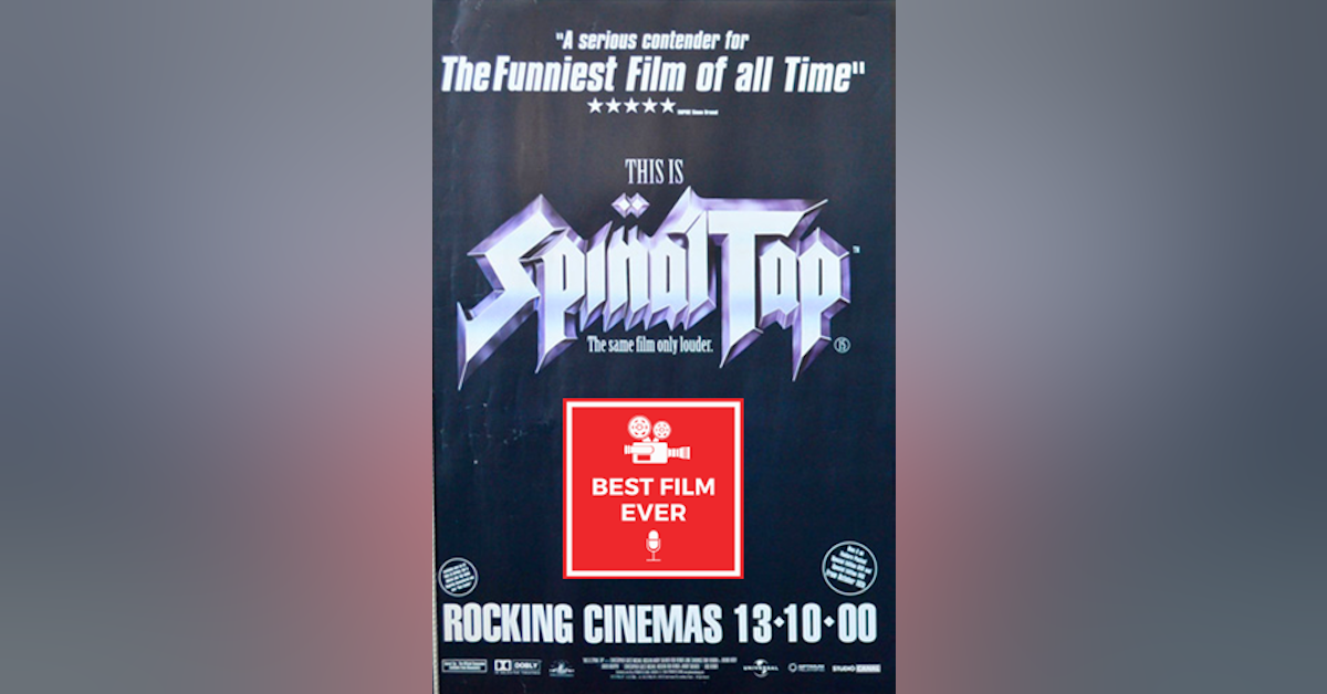 Episode 135 - This Is Spinal Tap