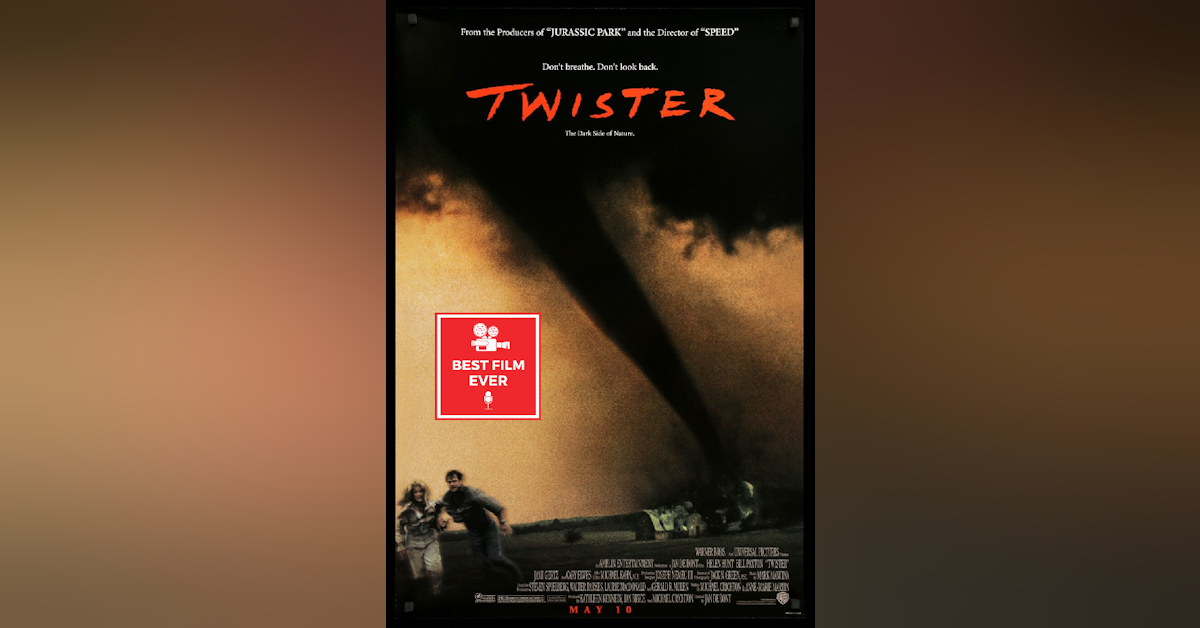 Episode 67 - Twister