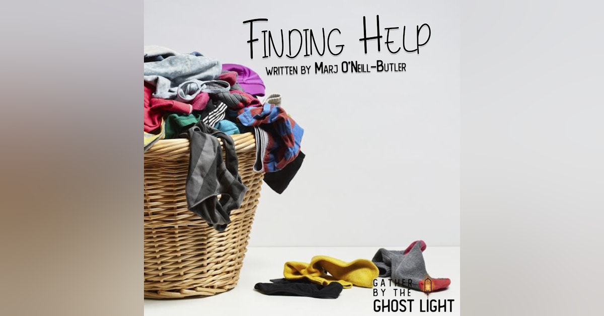 Ep 11: Finding Help