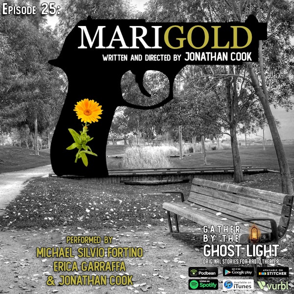Ep 25: Marigold Image
