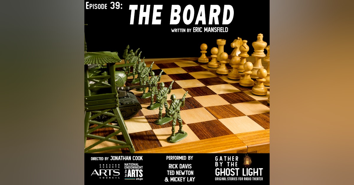 Ep 39: The Board