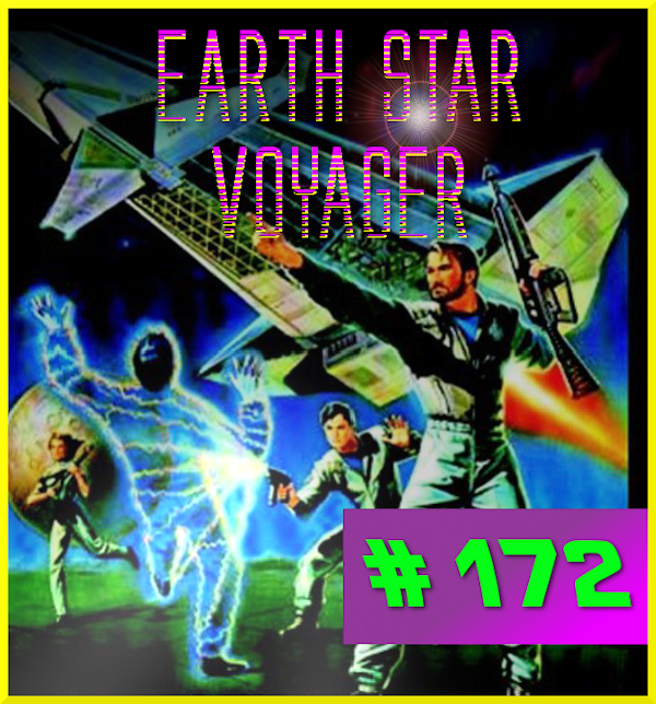 Episode #172: "Prepare for Assembly!" | Earth Star Voyager (1988) Image