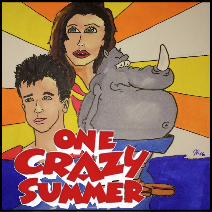 Episode #85: "A Boy From Nantucket..." | One Crazy Summer (1986)