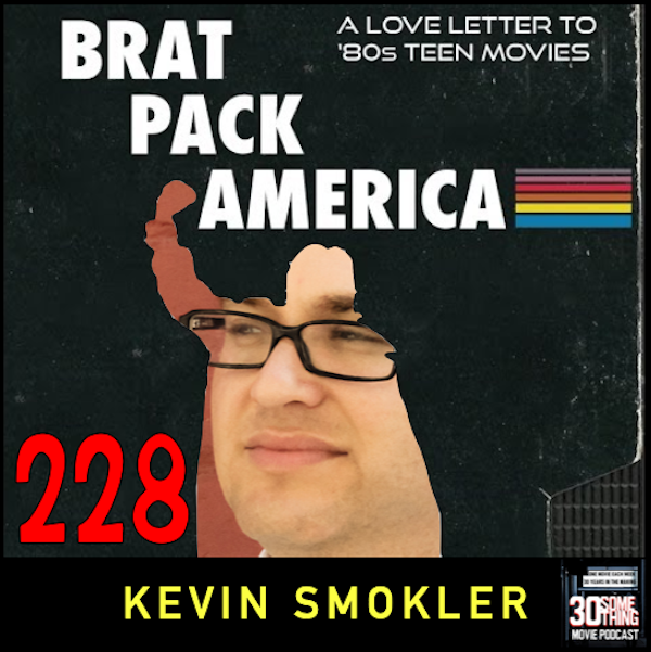 Episode #228: Talk with Kevin Smokler Image