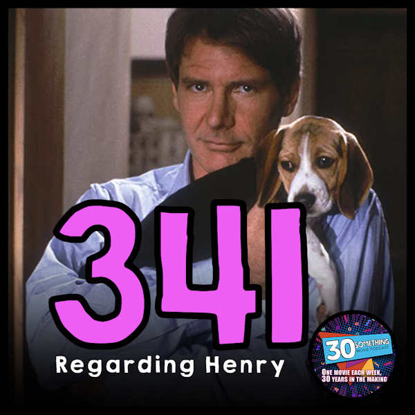 Episode #341: “Get This Man Some Ritz Crackers” | Regarding Henry (1991) Image