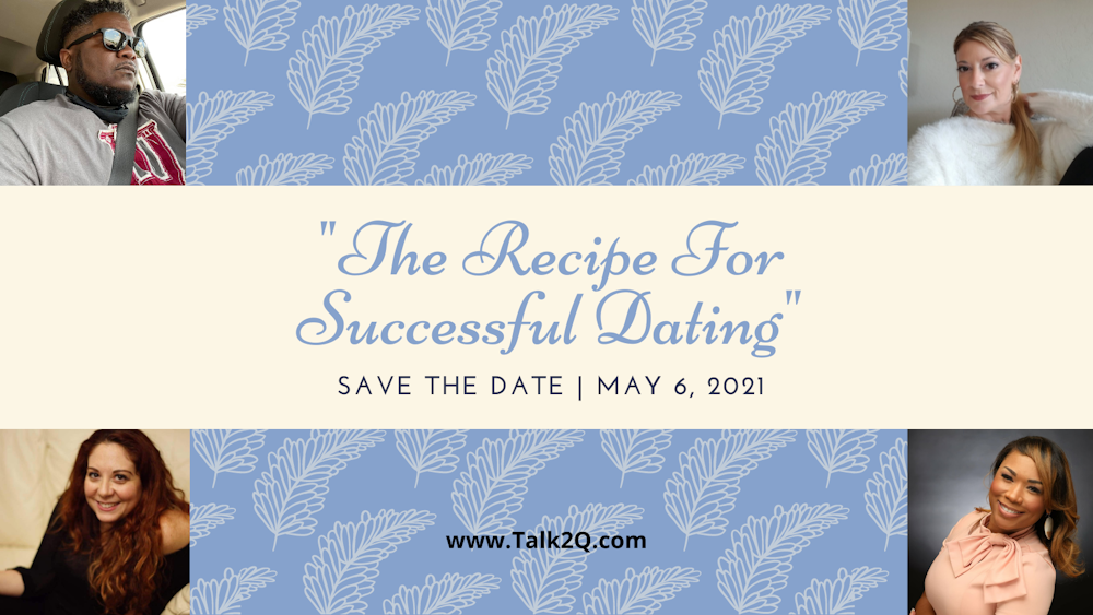 The Recipe For Successful Dating