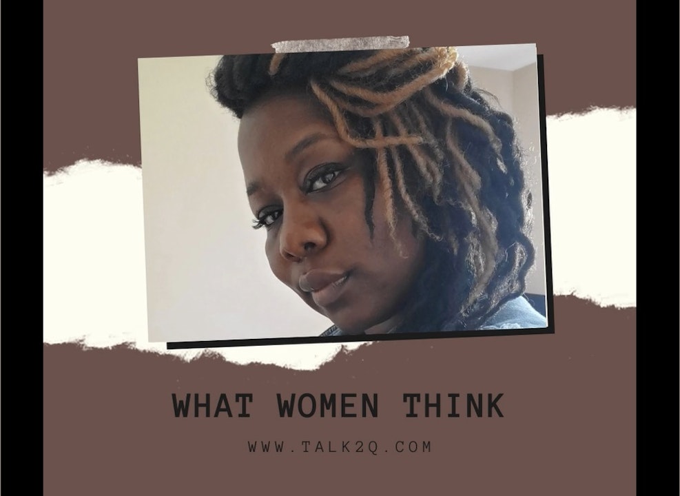 What Women Think, Vol. 3: Politics, Part 2 of 3