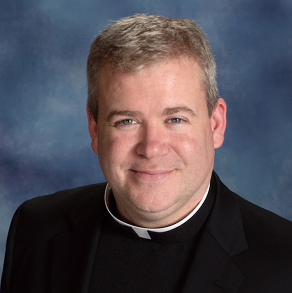 Carolina Catholic Homily of The Day Featuring Father Jeffrey Kirby of Our Lady of Grace Catholic Church of Indian Land, SC Image