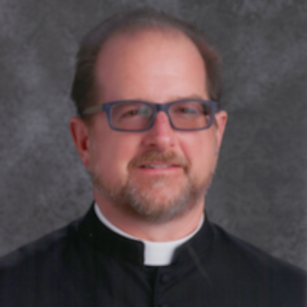 Carolina Catholic Homily of The Day Featuring Deacon Tim Mueller of St. Michael’s Catholic Church of Gastonia