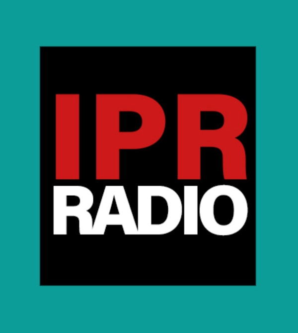 IPR Radio Prog 5 - Moving On Image