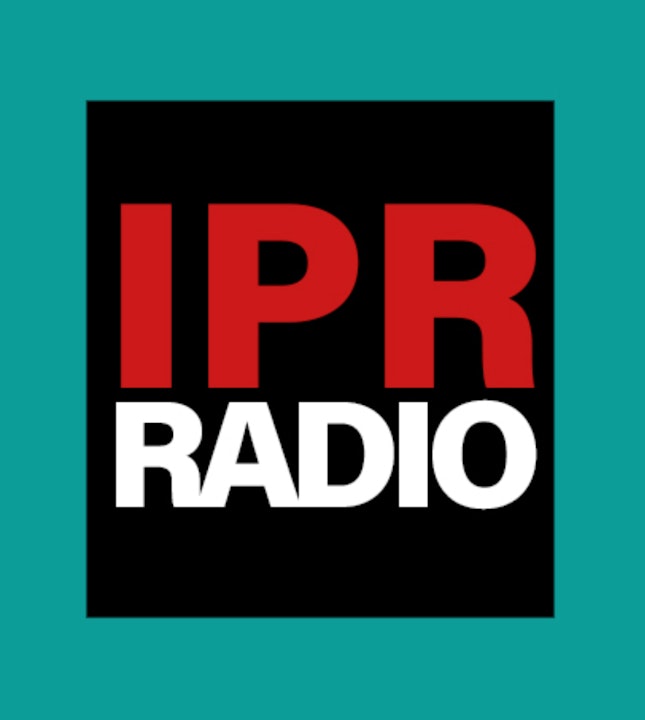 IPR Radio Prog 5 - Moving On