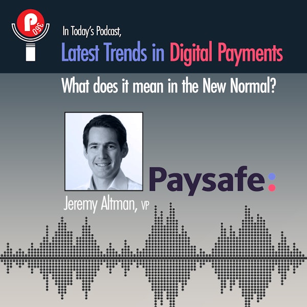 Latest Trends in Digital Payments: What does it mean in the New Normal? Image