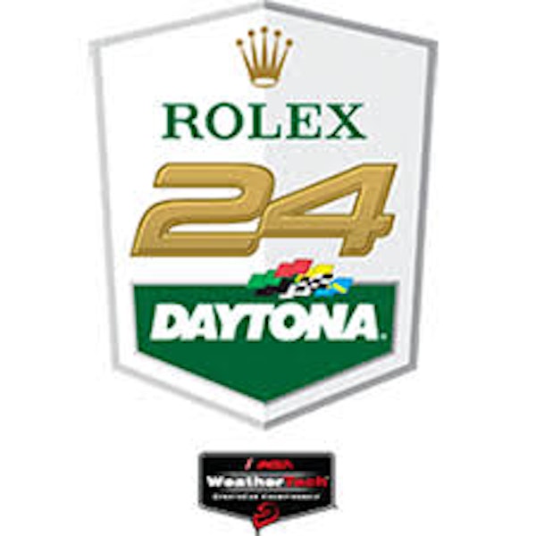 IMSA: The Most Extensive Rolex 24 Preview Podcast Image