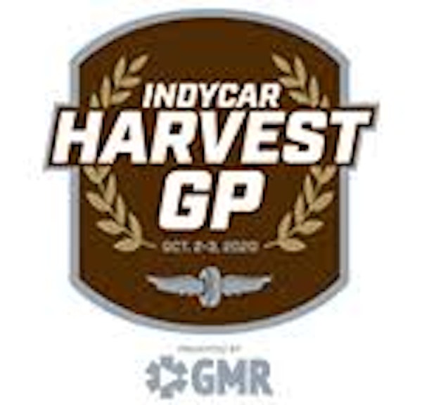 The Harvest Grand Prix has Arrived! Image