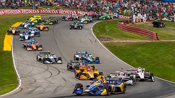The INDYCAR Mid Ohio Double-Header Preview Episode Image