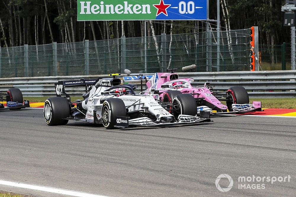Why F1 Needs to Change It's Qualifying Format + A look back at SPA and Ahead to Monza