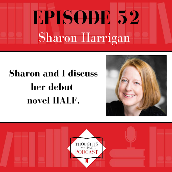 Sharon Harrigan - HALF