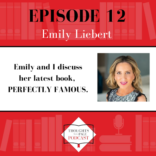 Emily Liebert - PERFECTLY FAMOUS
