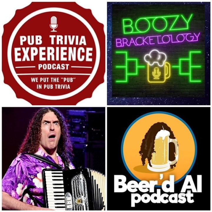 Very Special Episode: Weird Al Musings with Chris & Leah