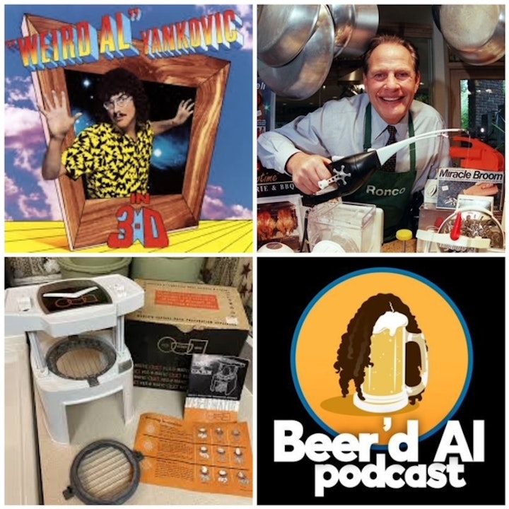 Episode 33: Mr. Popeil ft. Pales In Comparison, No Need Worry, & Haole Red