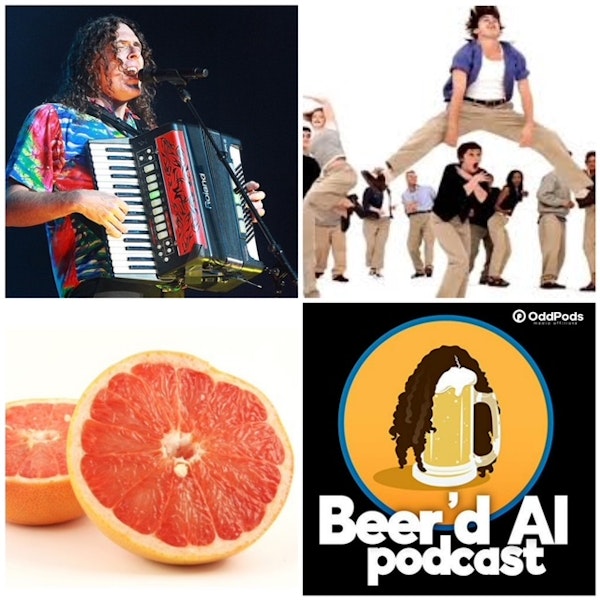 Episode 36: Grapefruit Diet ft. On Top of the Front Porch, With Pulp, & Sawa Yuzu Image
