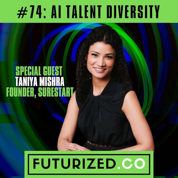 AI Talent Diversity Image