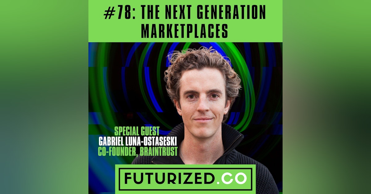 The Next Generation Marketplaces