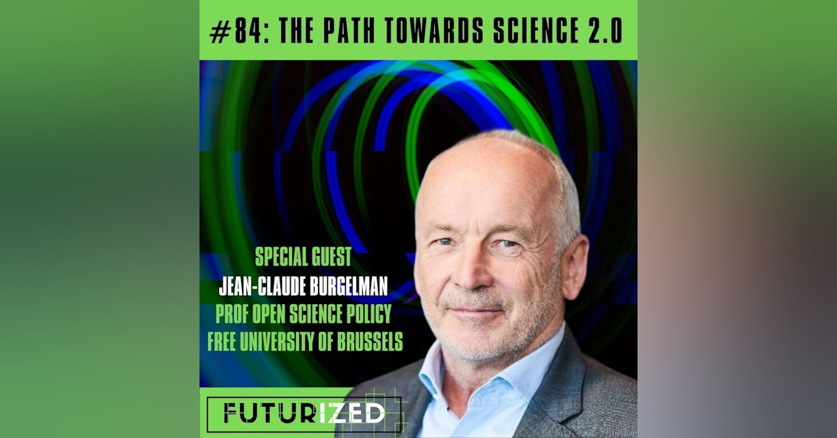 The path towards Science 2.0