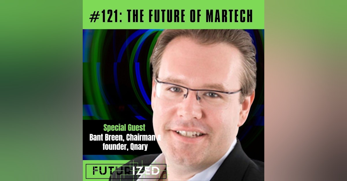 The Future of MarTech