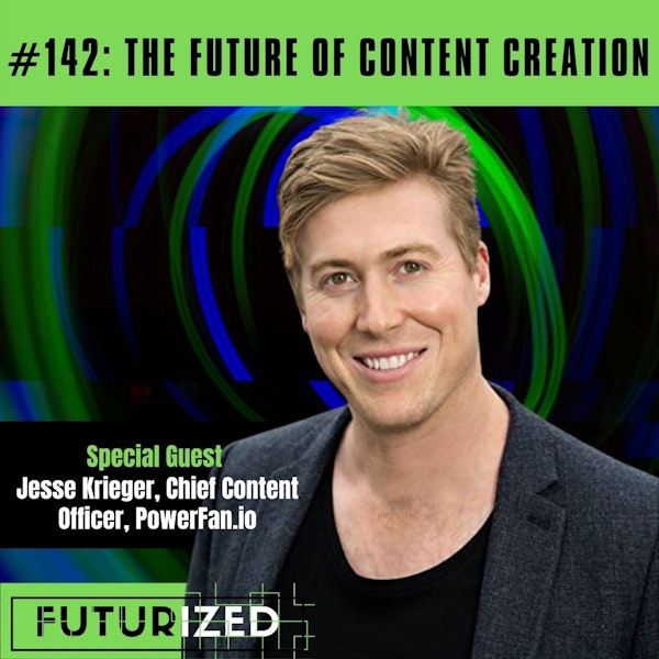 The Future of Content Creation Image