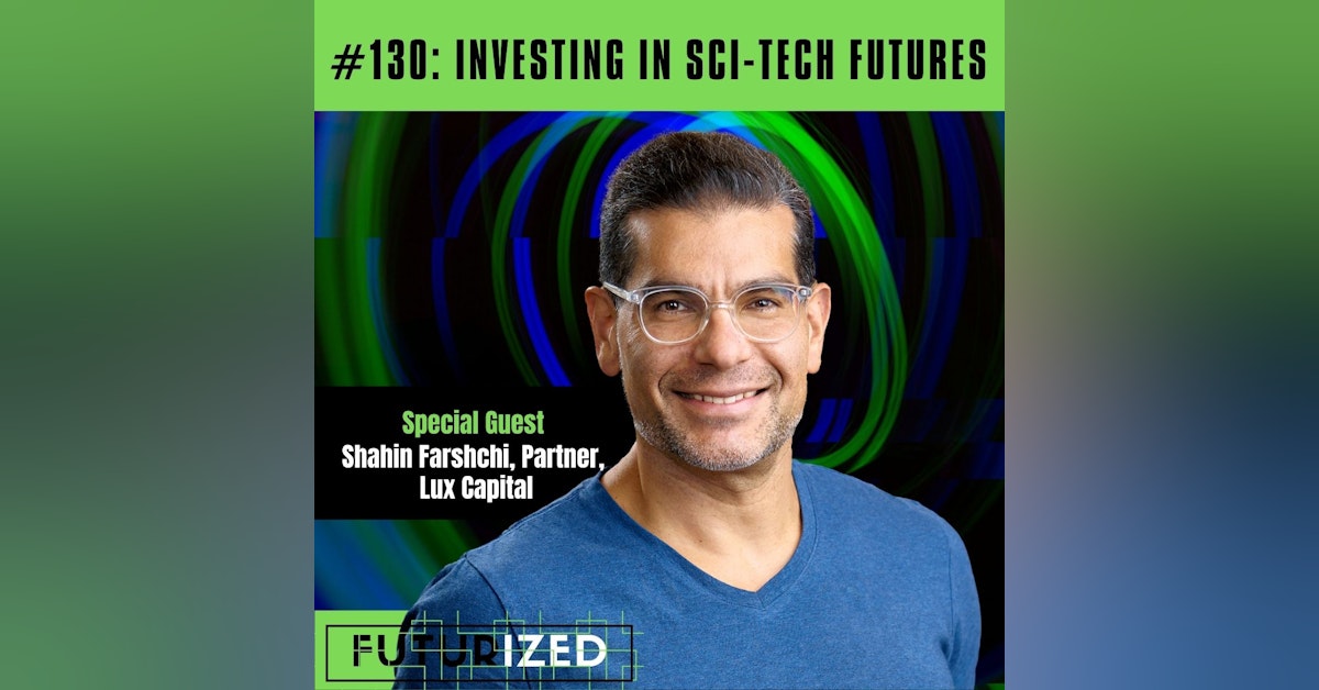 Investing in Sci-Tech Futures