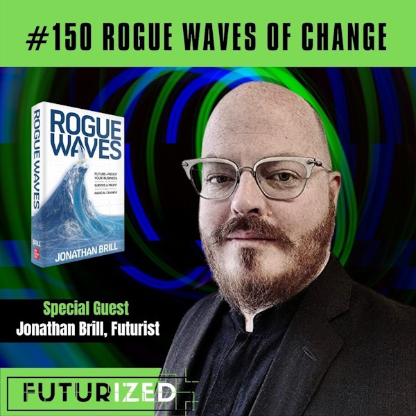 Rogue Waves of Change Image