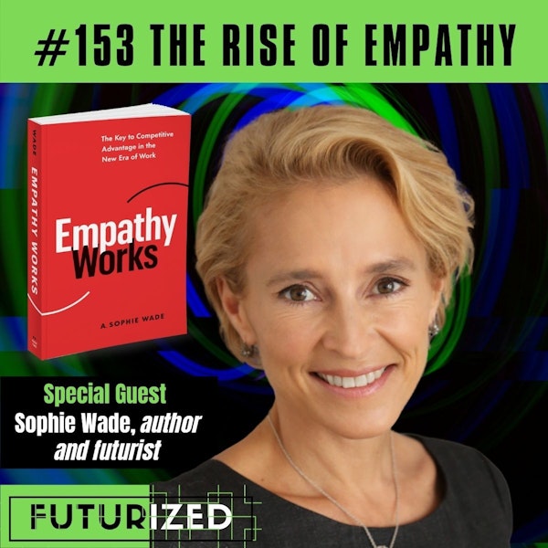 The Rise of Empathy Image