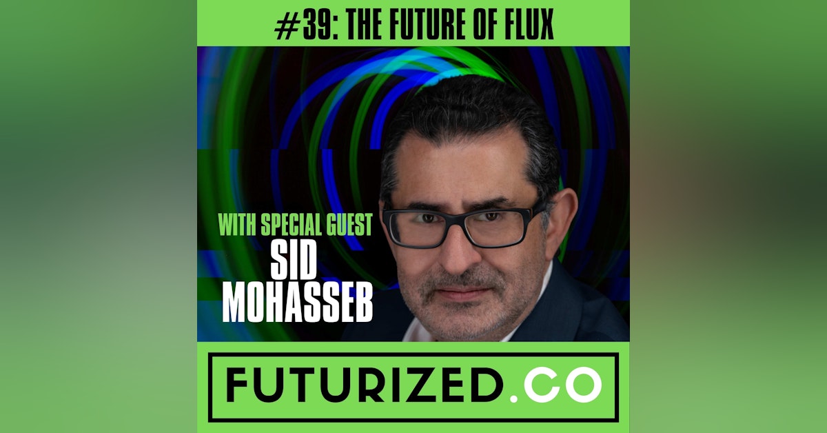 The Future of Flux