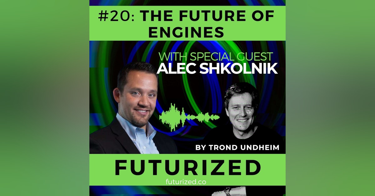 The Future of Engines