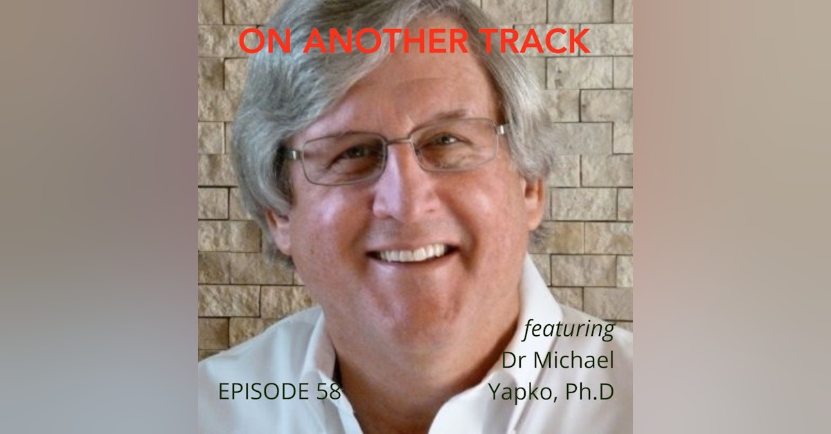 Dr Michael Yapko, Ph.D. - How do you recover from depression? Skills can help more than pills!