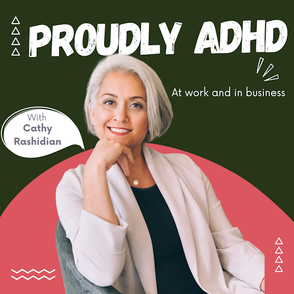 #84: Females with ADHD - research paper review Image