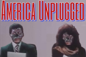 America Unplugged Radio screenshot