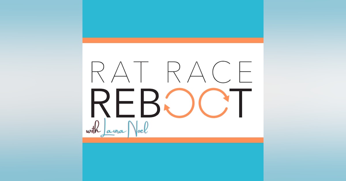 Celebrating  Rat Race Reboots  1st Birthday: Looking Back at Where It All Began