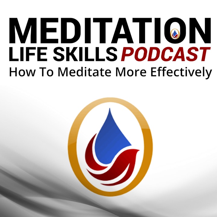 Learn Meditation To Find Joy, Happiness & Purpose In Your Life Journey!