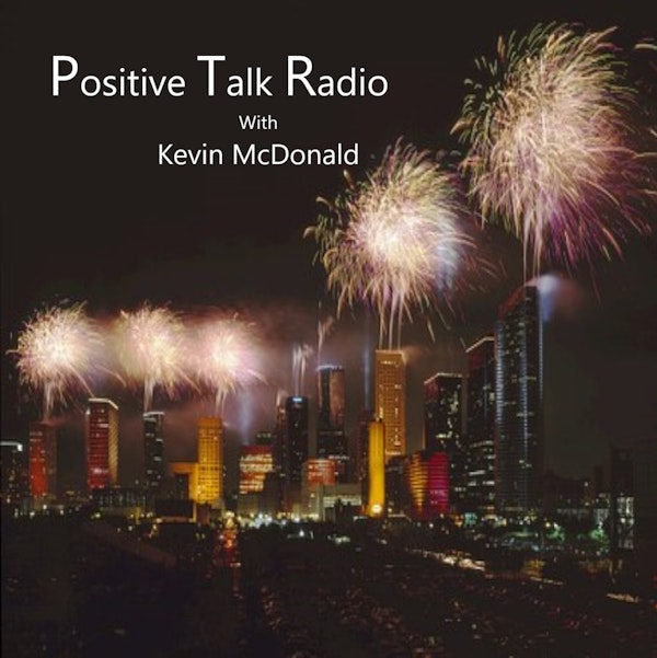 Positive Talk Radio Returns! Preview show