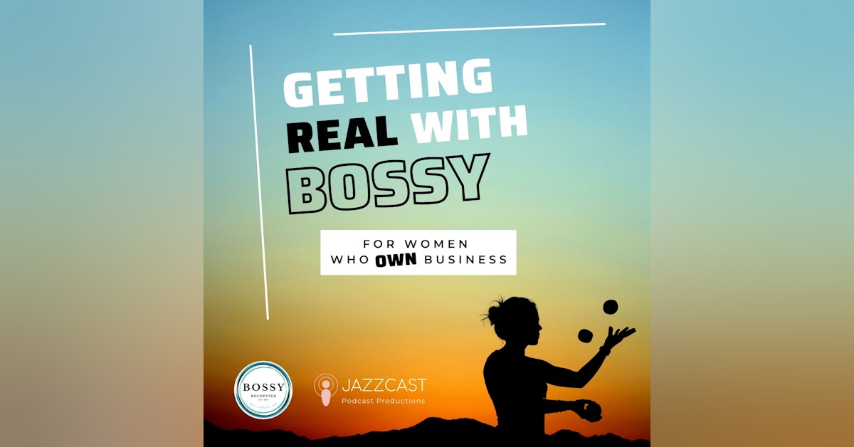 How BOSSY Built the Best Support Group for Women Business Owners