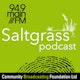 Saltgrass Album Art