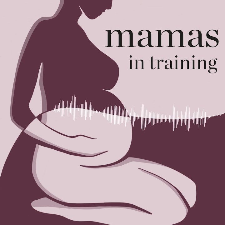 MAMAS IN TRAINING: Preparing for Pregnancy & Motherhood