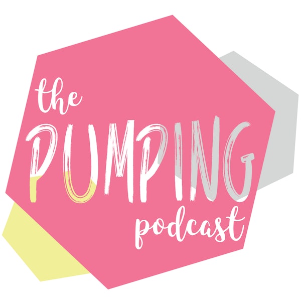 EP46- Happy Birthday Pumping Podcast: Follow Up… Image