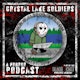 Crystal Lake Soldiers Podcast Album Art